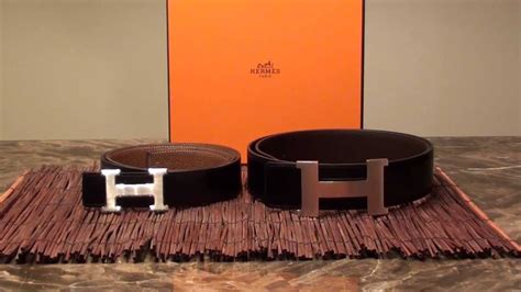 hermes mini constance belt vs h|Hermes constance belt men's.